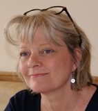Sylvie Rathier Rieder