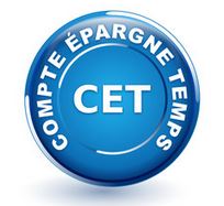 CET :La campagne d’option CET est ouverte jusqu’au 19 février 2021.