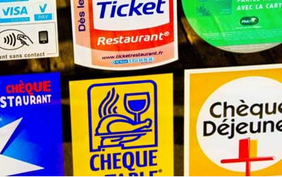 Validité des tickets restaurant 2020
