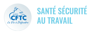 Tribune CFTC avril 2021 : Le droit de retrait et d’alerte , les syndicat CFTC et FO vous informent.