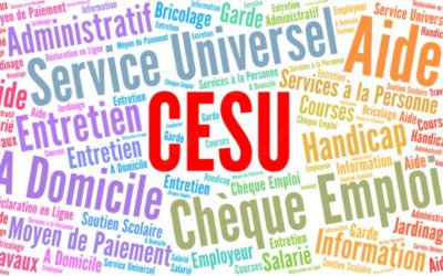CESU et E-CESU