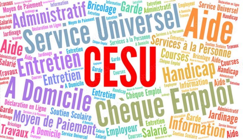 CESU et E-CESU