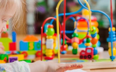 Attribution de places en crèche 2025