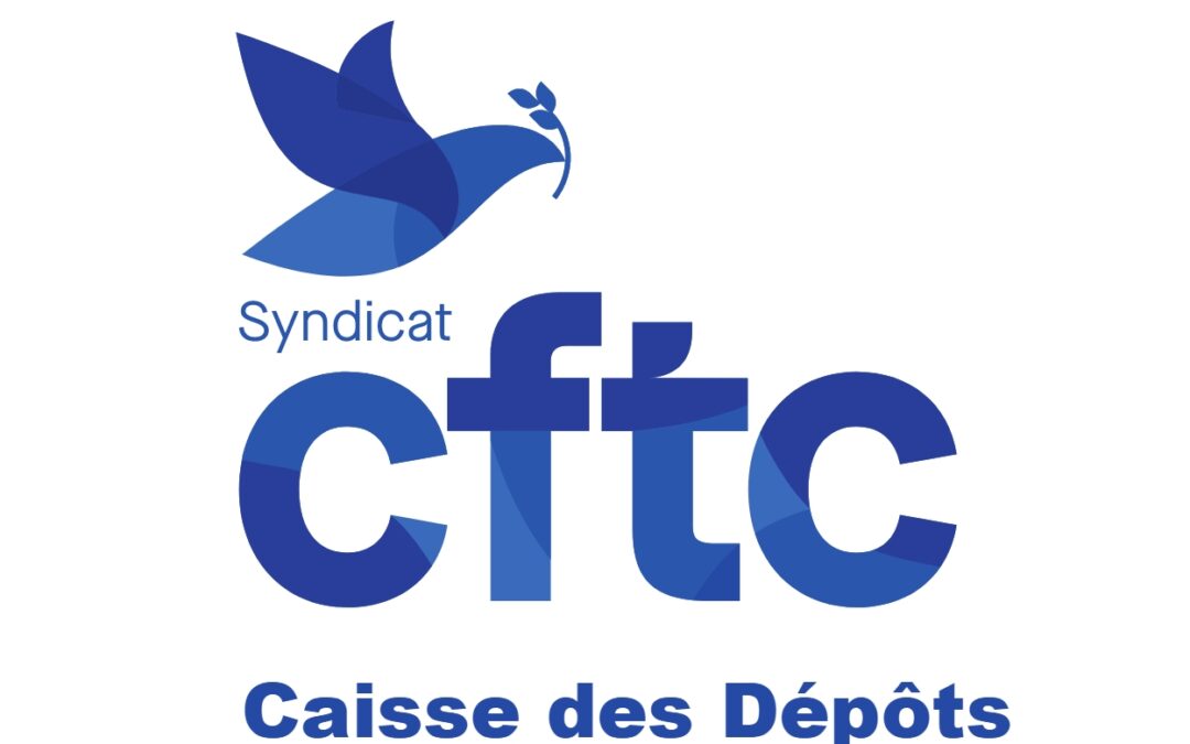 Bulletin d’adhésion CFTC Caisse des Dépôts et Consignations / Adhérer