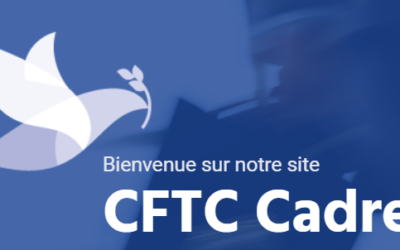 Lettre des cadres de la CFTC n°189  janvier 2025