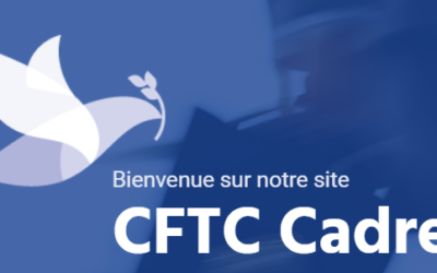 Lettre des cadres de la CFTC n°184 mars 2024