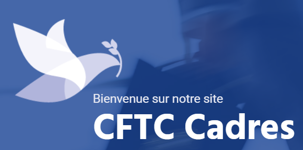 Lettre des cadres de la CFTC n°183 décembre 2023.