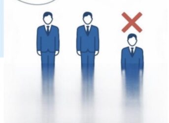 Fédération Fonction Publique CFTC : Non-remplacement d’un fonctionnaire sur trois : une fausse bonne idée